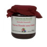 Confiture Fraise Chocolat Violette-250G