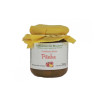 Confiture Pêche-250G