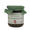 Confiture Pomme Caramel façon Tatin-250G