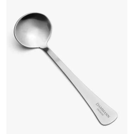 CUILLERE MESURE INOX - ANJOU - long 15cm
