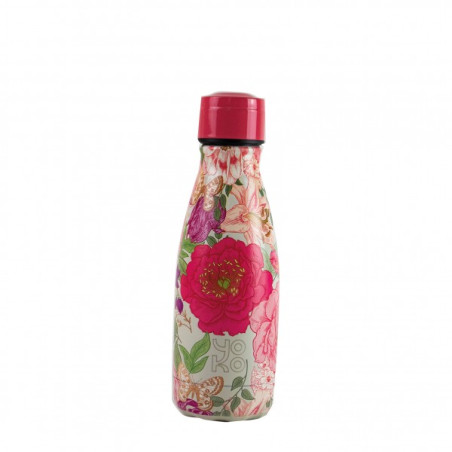 YOKO-Bouteille isotherme - 260/500ml - BARCELONA