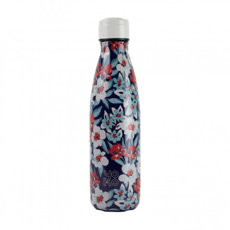YOKO-Bouteille isotherme - 260/500ml - CASABLANCA