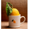 TASSE CITRON-200ml-DAMMANN