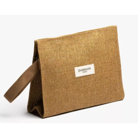 Pochette Sunrise, assortiment de 16 sachets Cristal® de thés glacés aromatisés