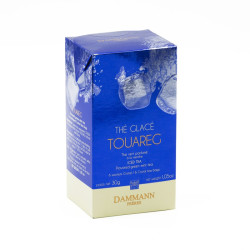 THÉ GLACÉ TOUAREG