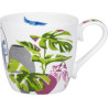 Mug Urban Jungle - Monstera par Aurore -425 ml - KONITZ