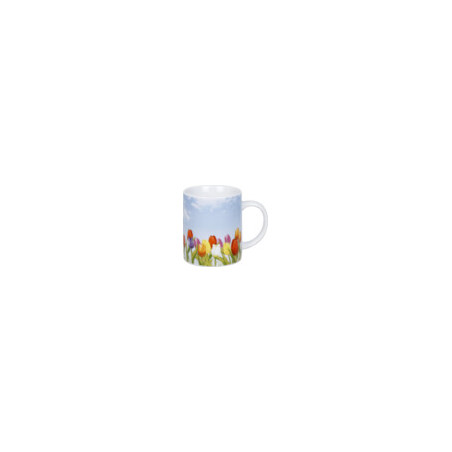 MUG-Champ de Tulipes 300ml - KONITZ