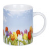 MUG-Champ de Tulipes 300ml - KONITZ