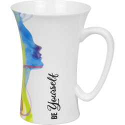 MUG MEGA - Sois toi-même - 610ml KONITZ