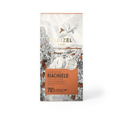 Plantation Riachuelo Noir 70%