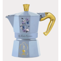 CAFETIERE ITALIENNE ALU-BIALETTI 3T - MOKA EXPRESS BRIDGERTON