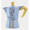 CAFETIERE ITALIENNE ALU-BIALETTI 3T - MOKA EXPRESS BRIDGERTON