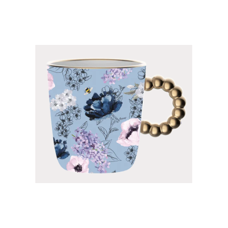 MUG 32cl -BRIDGERTON - BIALETTI