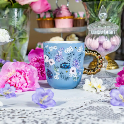 MUG 32cl -BRIDGERTON - BIALETTI
