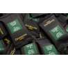 THÉ VERT JASMIN BIO, 24 SACHETS CRISTAL® ENVELOPPÉS
