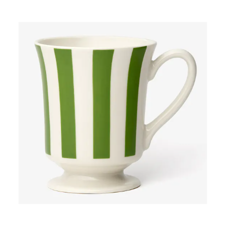TASSE EN PORCELAINE RUBAN-350ml-DAMMANN