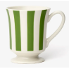 TASSE EN PORCELAINE RUBAN-350ml-DAMMANN