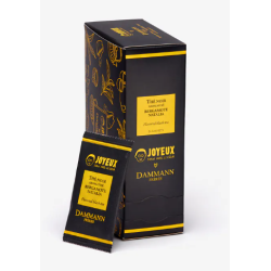 BERGAMOTTE NATALIA, 24 SACHETS CRISTAL® SUREMBALLÉS