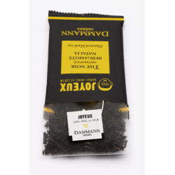 BERGAMOTTE NATALIA, 24 SACHETS CRISTAL® SUREMBALLÉS