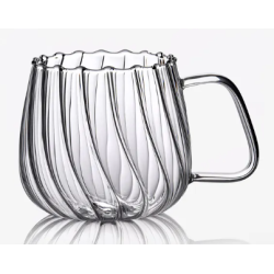 TASSE EN VERRE-CLOTILDE-500ml-DAMMANN