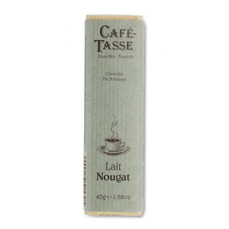 BATON LAIT NOUGAT-45GR