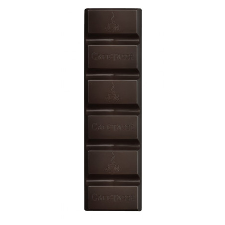 BATON NOIR PRALINE-45GR