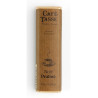 BATON NOIR PRALINE-45GR