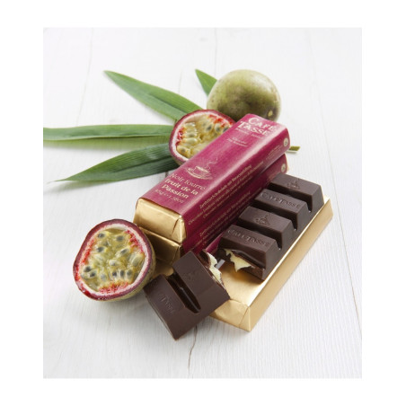 BATON FRUITS PASSION-45GR