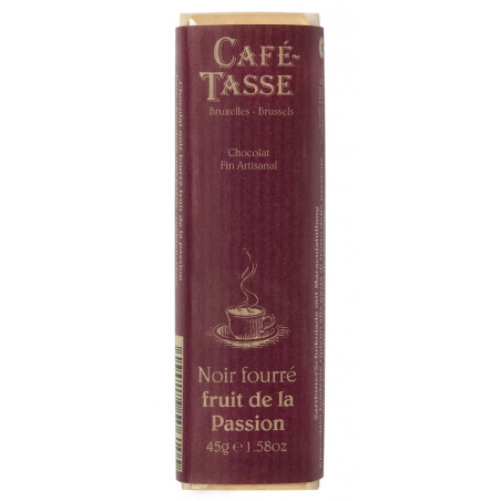 BATON FRUITS PASSION-45GR