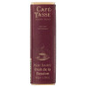 BATON FRUITS PASSION-45GR