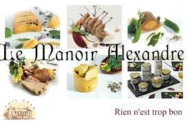 LE MANOIR ALEXANDRE