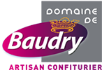 Domaine de BAUDRY