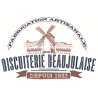 Biscuiterie Beaujolaise